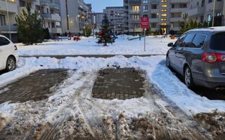 Apartament 2 camere de lux, Maurer Residence, parcare + boxa - Poză 8