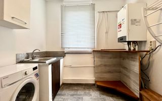 Casă luminoasă cu curte și garaj, perfectă pentru familie | Braytim - Poză 11