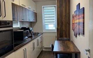 GARSONIERA DRUMUL TABEREI, CENTRALA PROPRIE, PARCARE, METROU 5 MINUTE - Poză 2