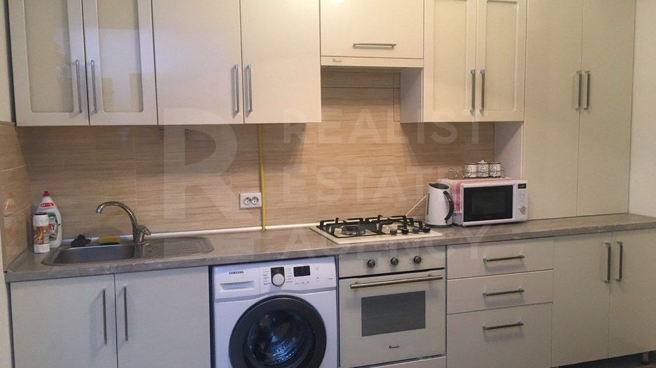 Chirie, apartament, 1 cameră, strada Petru Ungureanu, Botanica - Poză 1