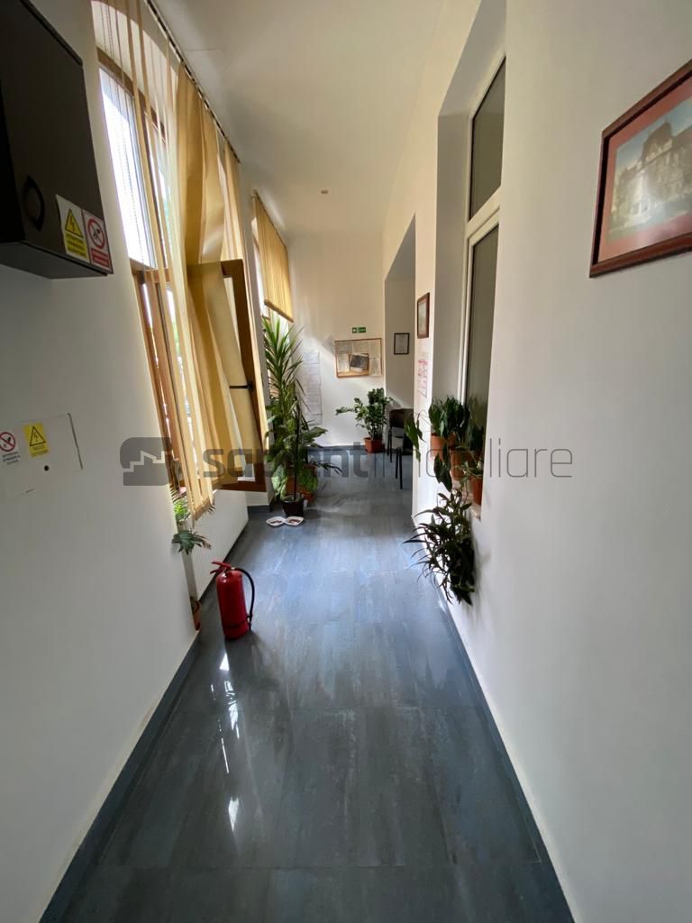 Sapient | Casa situata in zona ultracentrala, strada Dunarea - Poză 7