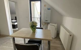Apartament modern cu 2 camere - Central, zona Palas - 450€ - Poză 2