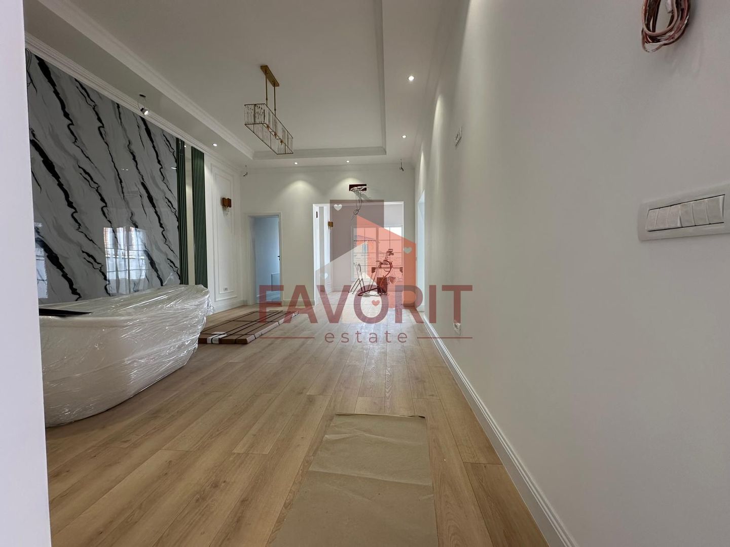 Duplex Modern Premium | Design Exclusiv & Finisaje de Lux | 4 camere | - Poză 4