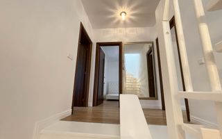 Amazing 6 Rooms Villa // Private Pool // 4 Parking Place / Erou Iancu Nicolae - Poză 19