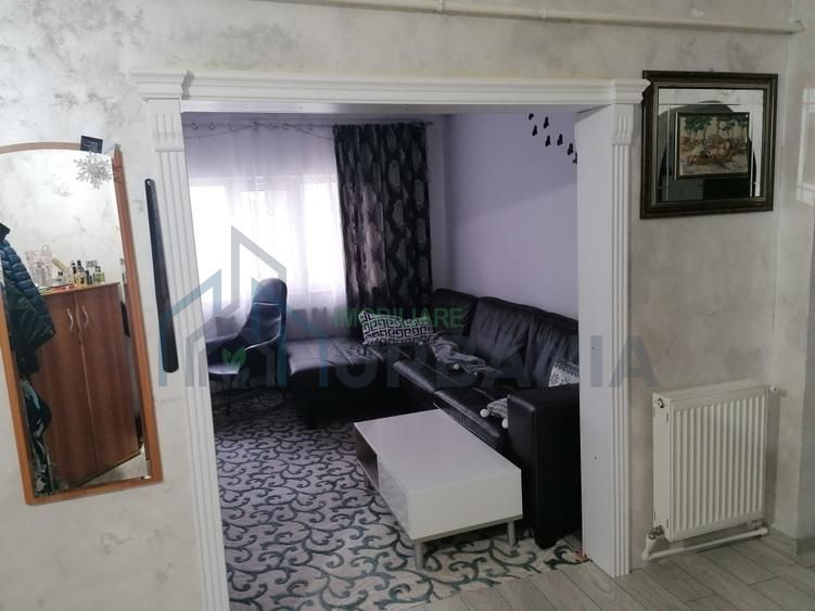 Apartat 4 camere 97m2 bloc 1989 persoană fizică, fără AGENȚI - Poză 4