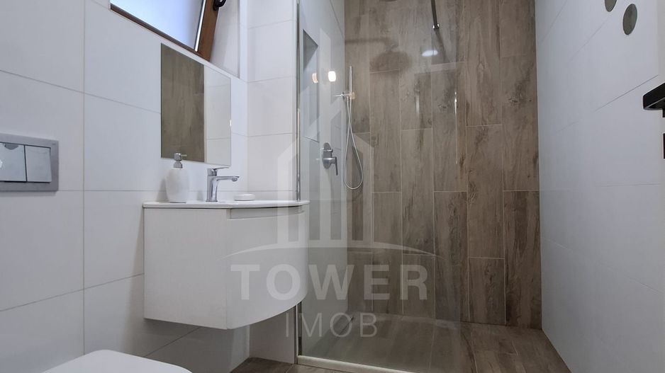 Casă de lux de vânzare – Cartierul Tineretului - Poză 16