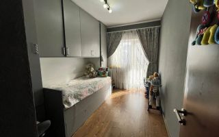 Casa | 118 MPU | Parter+Etaj+Mansarda | Curte | Arhitectilor - Poză 4