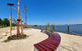 Apartament 2 camere /87mp /Militari Lacul Morii/ Aproape de promenadă - Poză 8