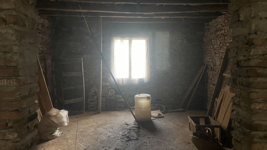 Vanzare casa cu 6 camere in Targoviste - vizavi de Colegiul Carabella - Poză 25