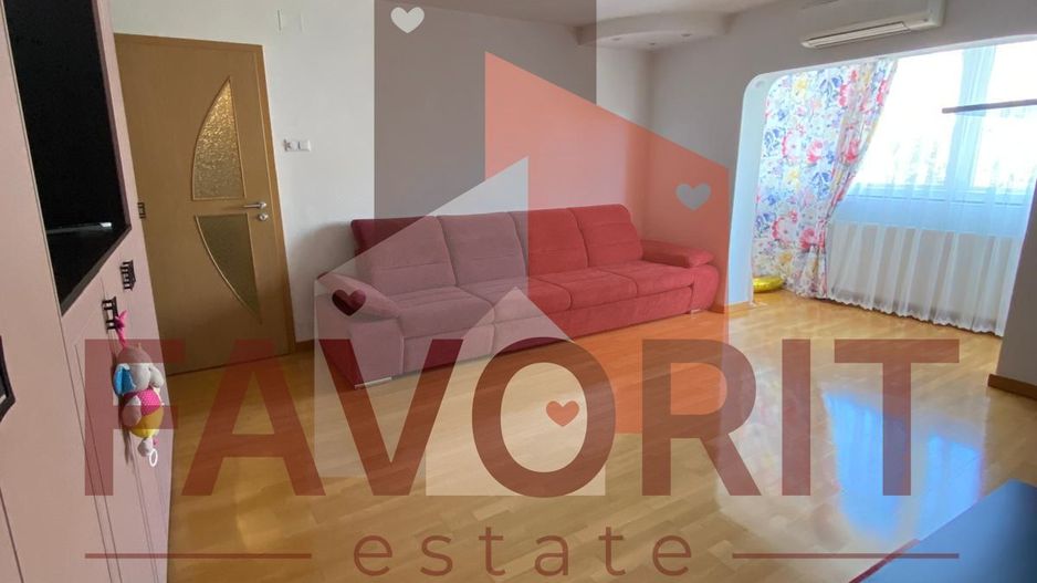 Apartament 2 camere | Girocului | Etaj Intermediar | Renovat | Centrala Proprie - Poză 1