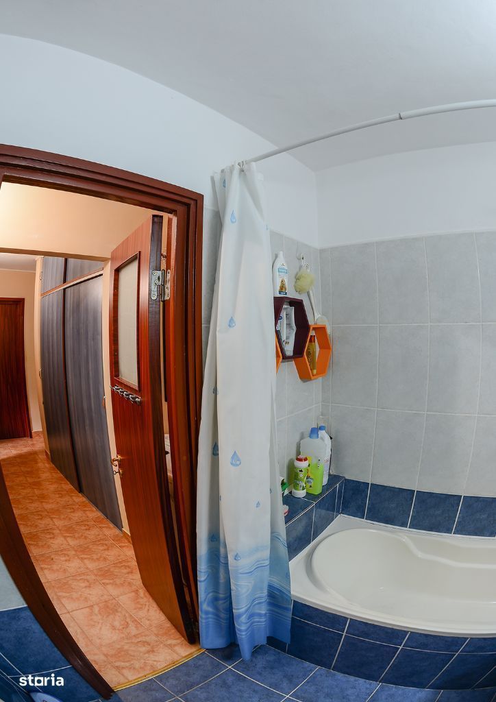 Apartament Spatios Boxa Parcare Zona Verde - Poză 10