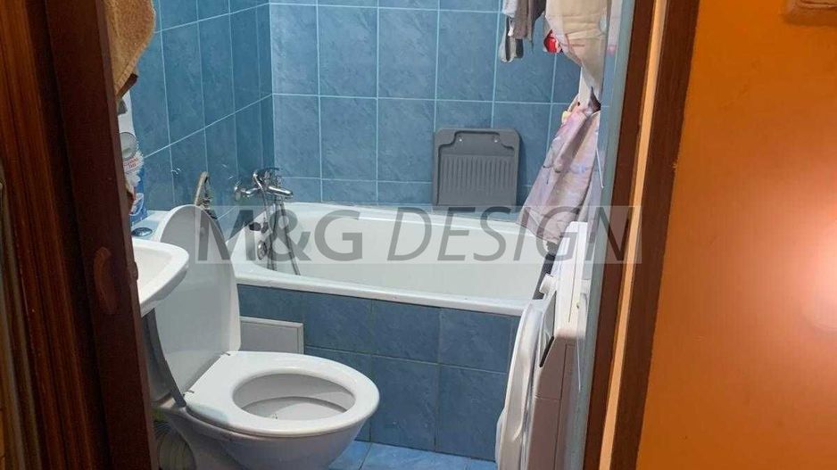 Apartament 1 camera zona Badea Cartan - Poză 8