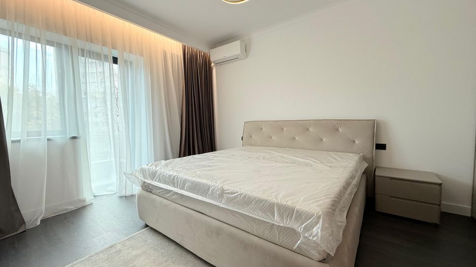 APARTAMENT 3 CAMERE - LUX | 2 BOXE | DOROBANTI - Poză 9