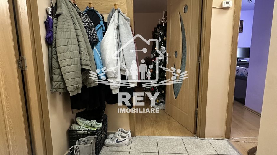 Apartament 3 camere Panoramic Gardens | str Viilor - Poză 5