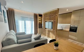 2 camere | Grand Park Pipera | Iancu Nicolae - Poză 2