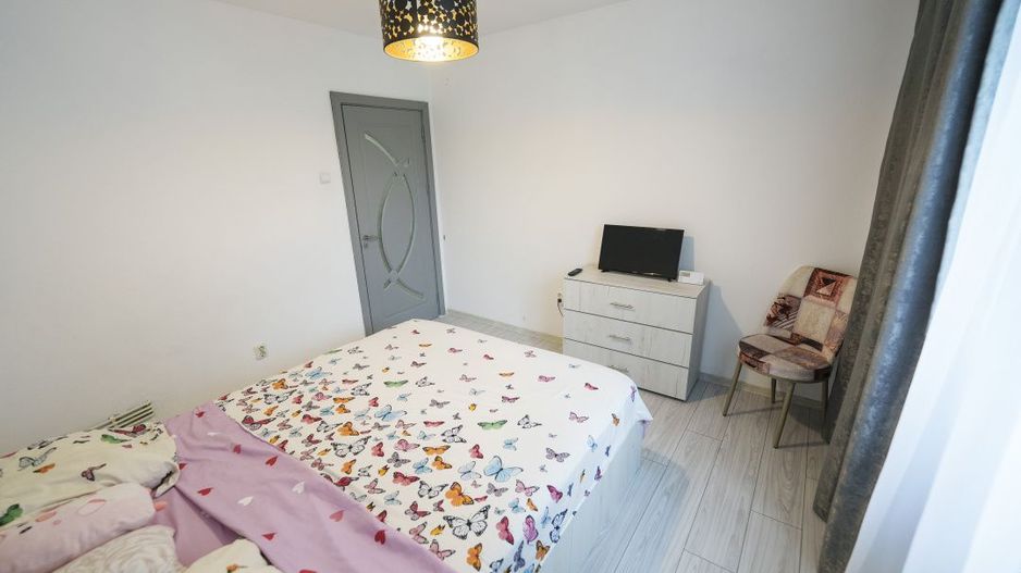 Apartament cochet 2 camere, gata de mutare, Brazda - zona Baba Novac - Poză 13