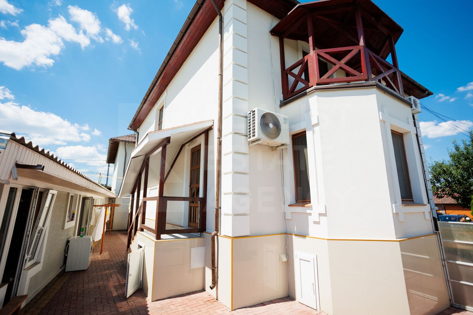 Vânzare, casă, 5 camere, str. Petru Rareș, Durlești - Poză 4