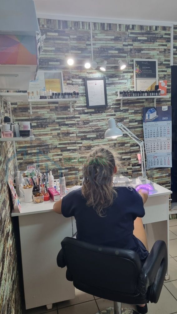 Închiriere post de lucru în salon de înfrumusețare, Iași – Tătărași - Poză 4