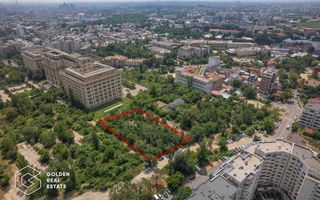 Teren intravilan, Ultracentral, Str. Salvatorului - Poză 15