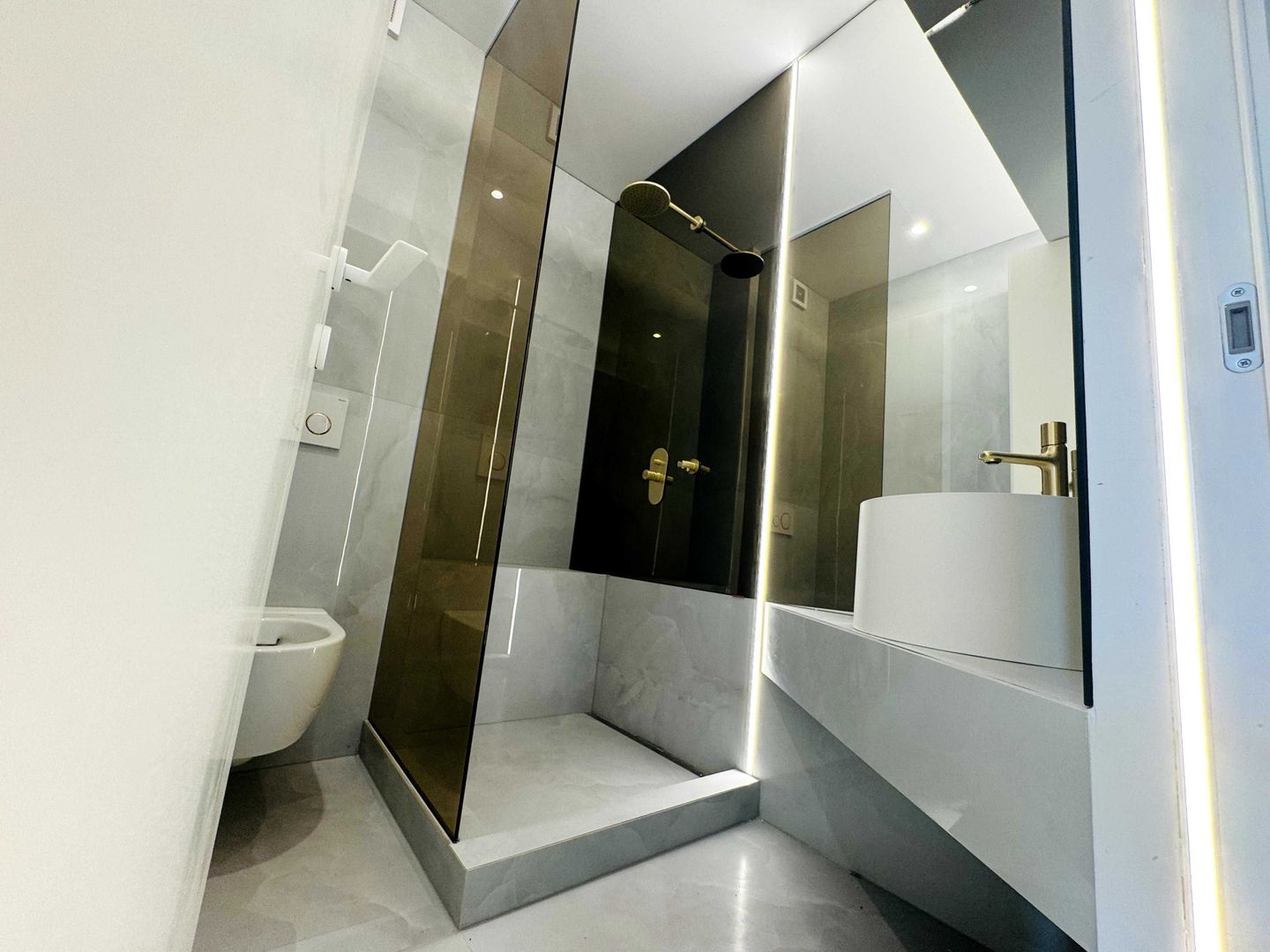 Proprietar (comision 0%) | 3 camere | Cortina North | TVA inclus - Poză 5