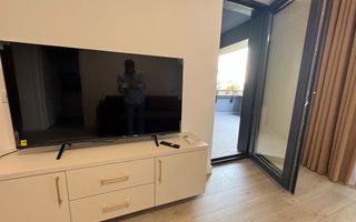 Apartament 2 camere, parcare subterana SILK DISTRICT - Poză 4