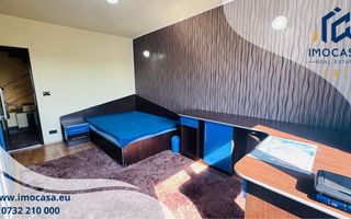 De vanzare Vila Premium D+P+E+M Gradiste Arad Teren 547mp, garaj curte - Poză 30