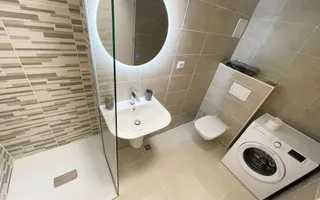 2 camere, modern, TOTUL NOU, terasa, parcare, Gheorgheni, Viva City - Poză 18