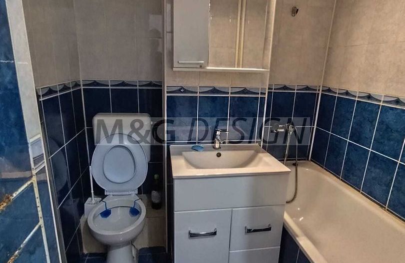 Apartament 2 camere  Sagului etaj 1 - Poză 6