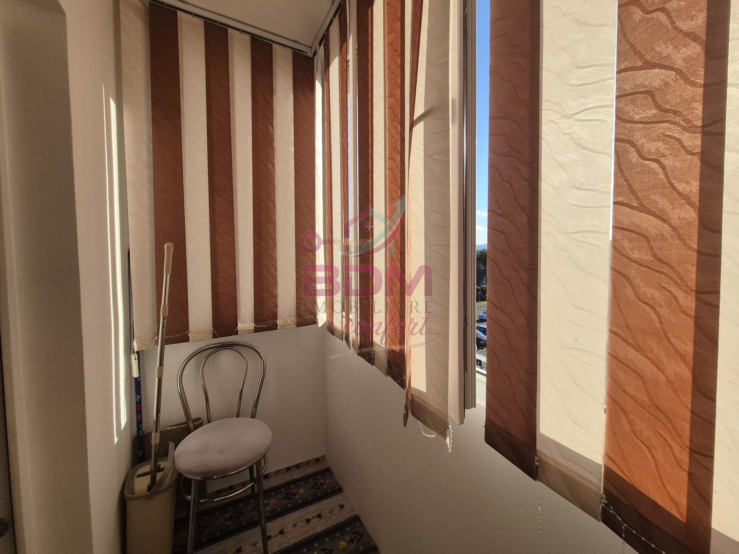 0% COMISION I Apartament 3 camere | etaj intermediar I mobilat - Poză 15