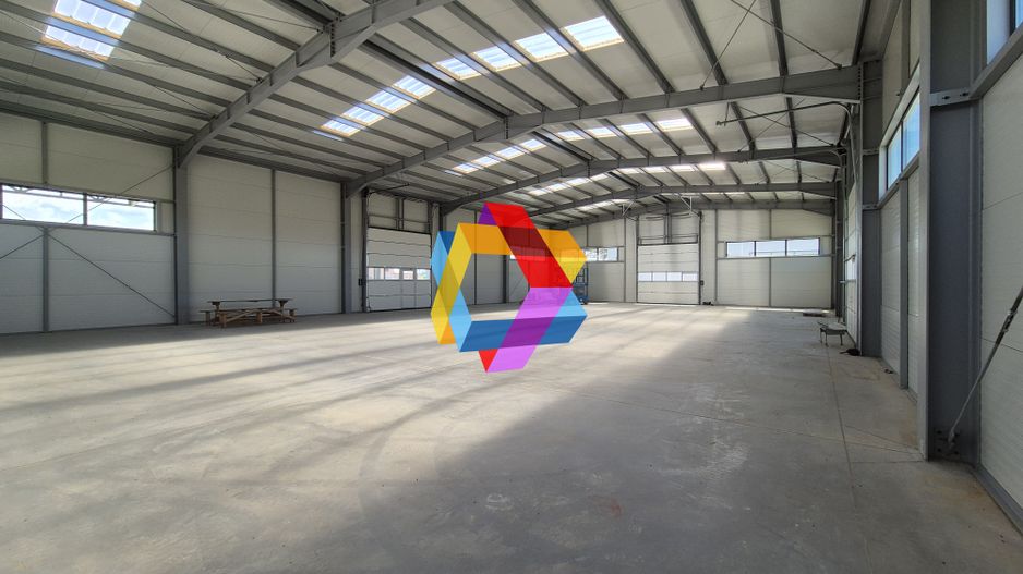 Hala - 1400 mp  # plus-imo.ro - Poză 22