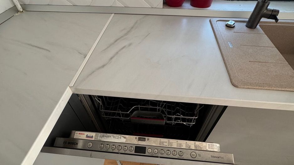 Apartament LUX 3 camere si CURTE Mega 23 august - Poză 4