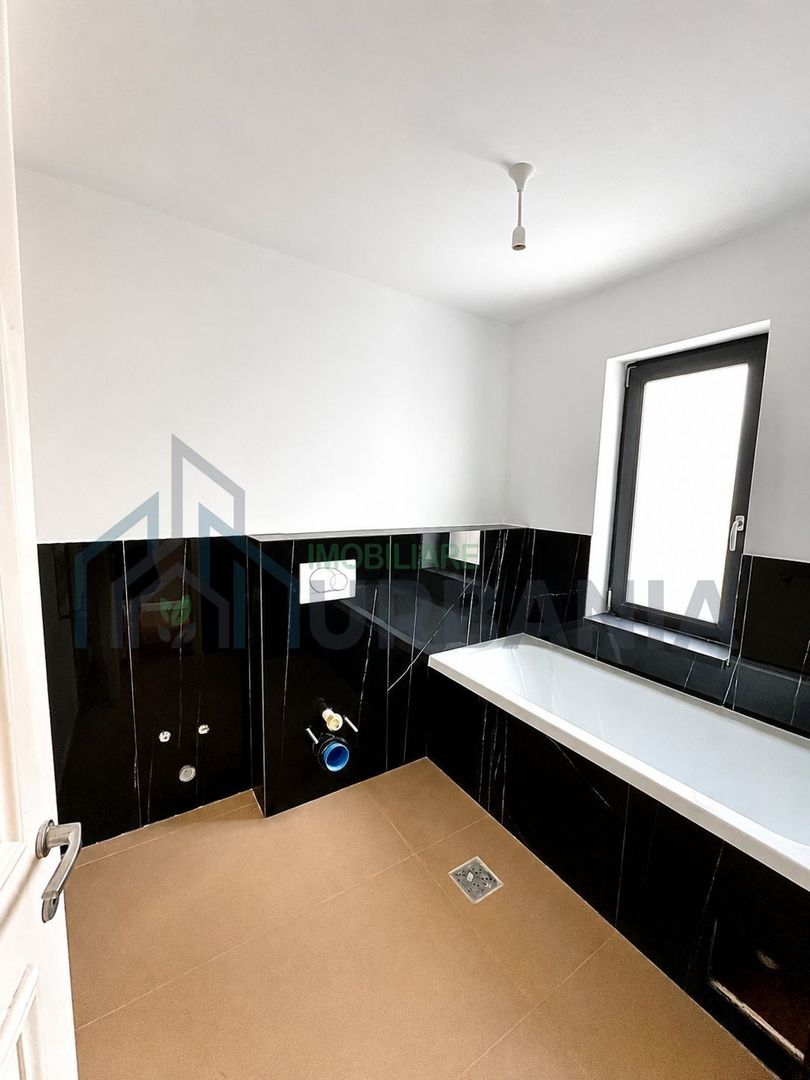 Apartament 3 camere cu mansardă, Rediu Primaveri – 120.000 € - Poză 3