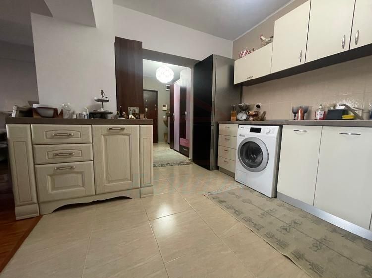 Vanzare apartament 2 camere, bloc Privilege, 98.000 EURO, parter - Poză 9