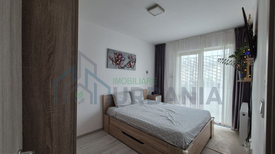 Apartament 3 camere, Vișan, parcare inclusă – 115.000 € - Poză 6
