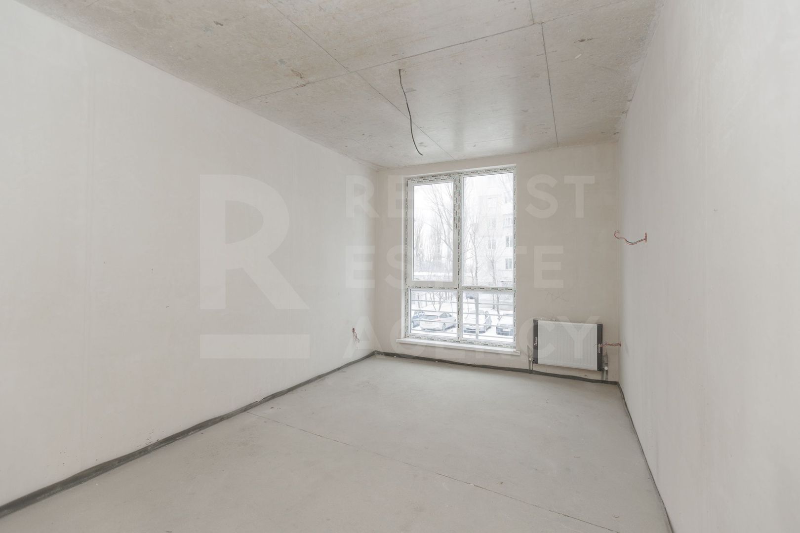 Vânzare, apartament, 1 cameră,strada Ialoveni, Telecentru - Poză 12