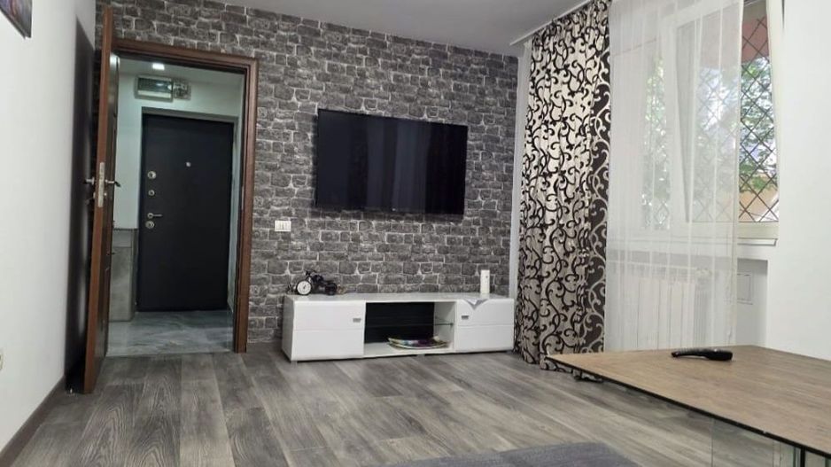 Apartament 2 camere, renovat complet – Aleea Circului - Poză 3