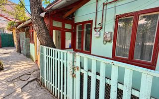 DE VANZARE CASA INTERBELICA  – 3 CAMERE - METROU STEFAN CEL MARE - Poză 6