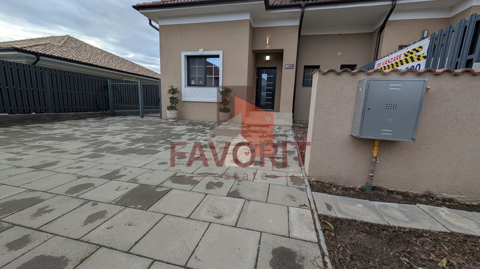 Duplex | Parter + Mansarda | Asfalt | Toate utilitatile | Finisaje premium - Poză 2