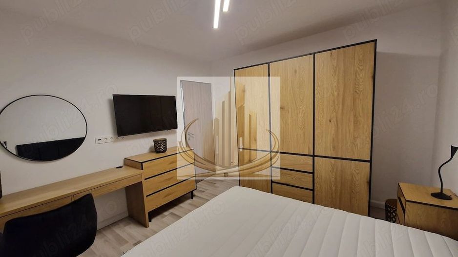 Aprtament 2 camere Fabric - Poză 2