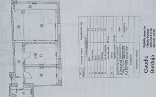 Apartament 3 camere  Prelungirea Ghencea - Poză 4