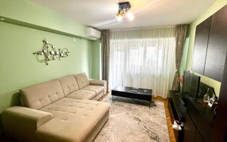 3 camere | 3 min Metrou Piața Victoriei | Complet renovat - Poză 1