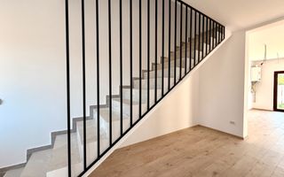 Duplex cu 4 camere | Strada privata | Mosnita Veche, Lidl - Poză 4