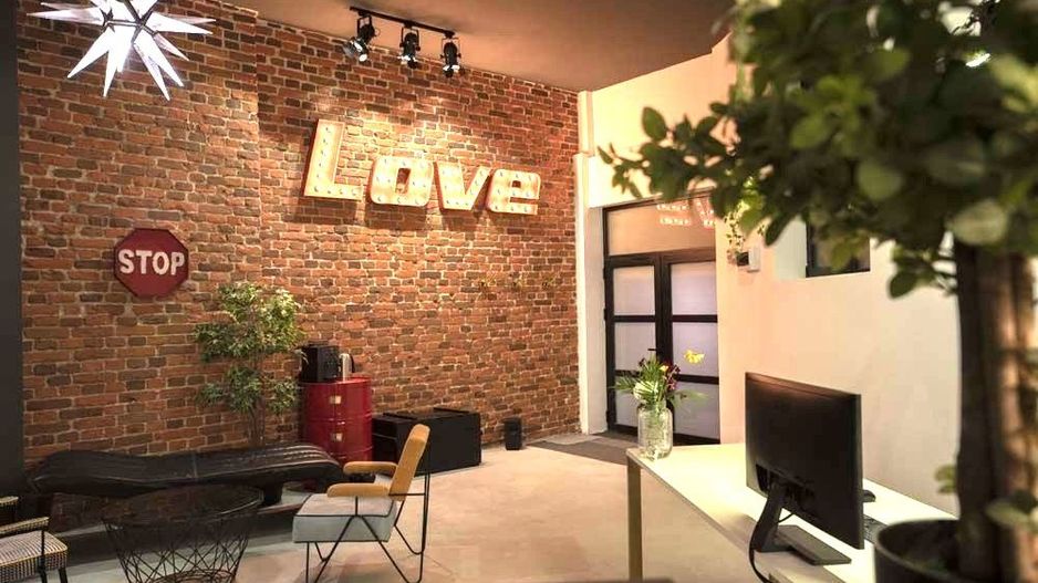 Open Space - Armeneasca - Parter, 104 mp, amenajat lux. - Poză 2