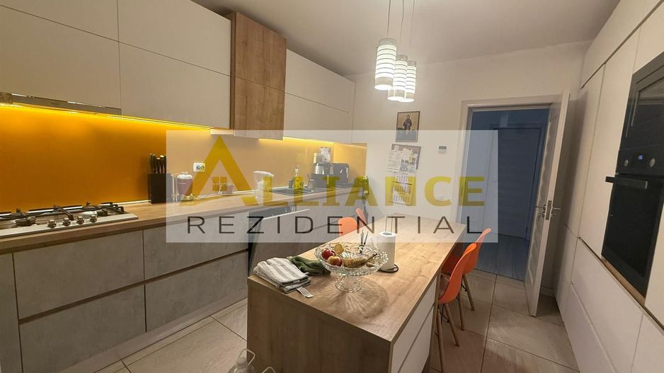 Casa Magurele | 578 mp TEREN | 158 mp UTILI ~ MOBILATA SI UTILATA - Poză 10
