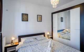 AP. 2 CAMERE MATEI VOIEVOD, BLOC NOU, CENTRALA, METROU 15 MINUTE - Poză 1