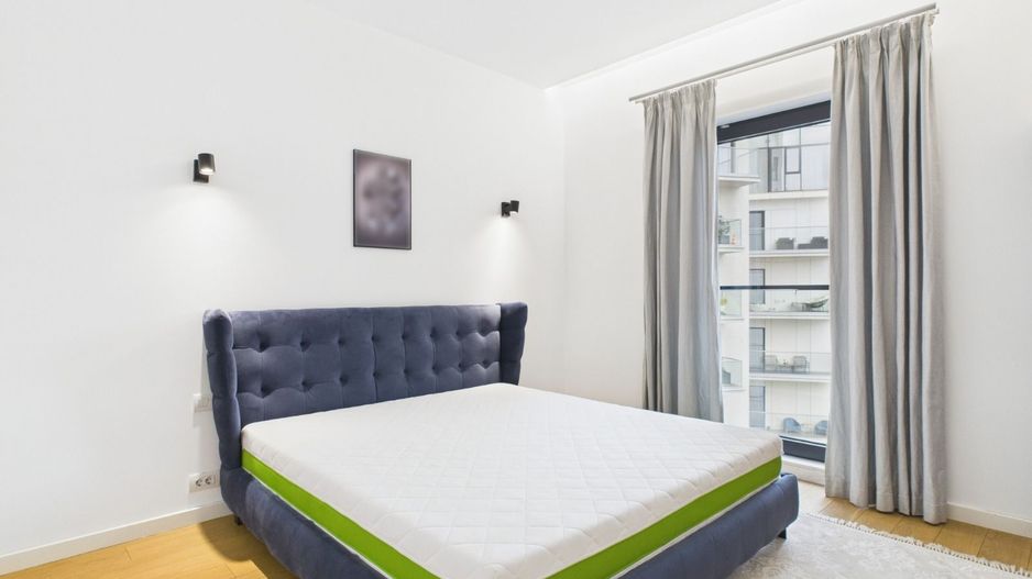 3 camere | One Herastrau Park | Promenada | parcare inclusa - Poză 8