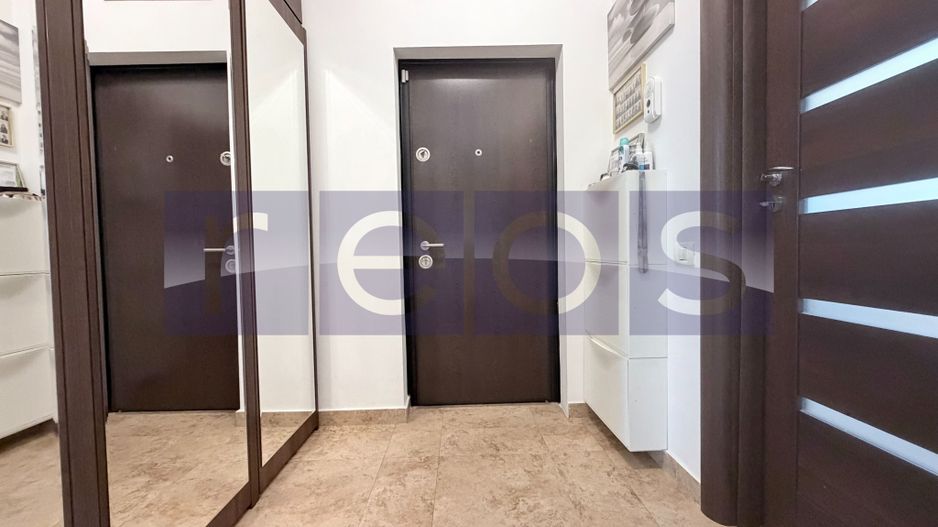 VANZARE 2 CAMERE | BUCURESTII NOI | LAMINORULUI | - Poză 10
