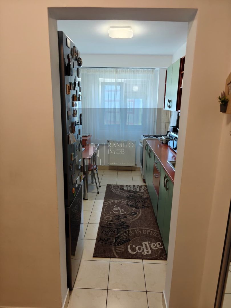 Apartament 2 camere, spatios,  Sector 3, Ozana/Salajan, renovat - Poză 4