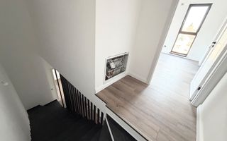 VILA INDIVIDUALA P+1+M | 284 MP UTILI | 5 DORMITOARE | ZONA BUCURESTII NOI - Poză 16