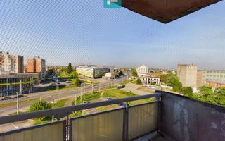 Apartament cu 2 camere de vânzare în zona Vlaicu - Poză 14